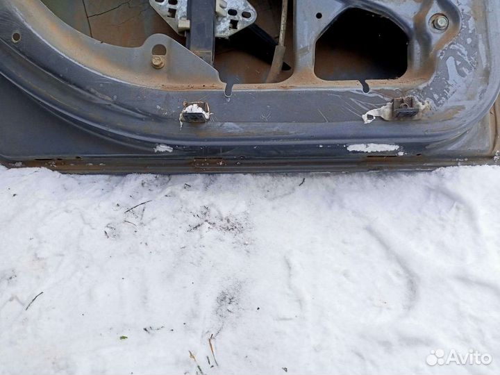 Двери Поинтер