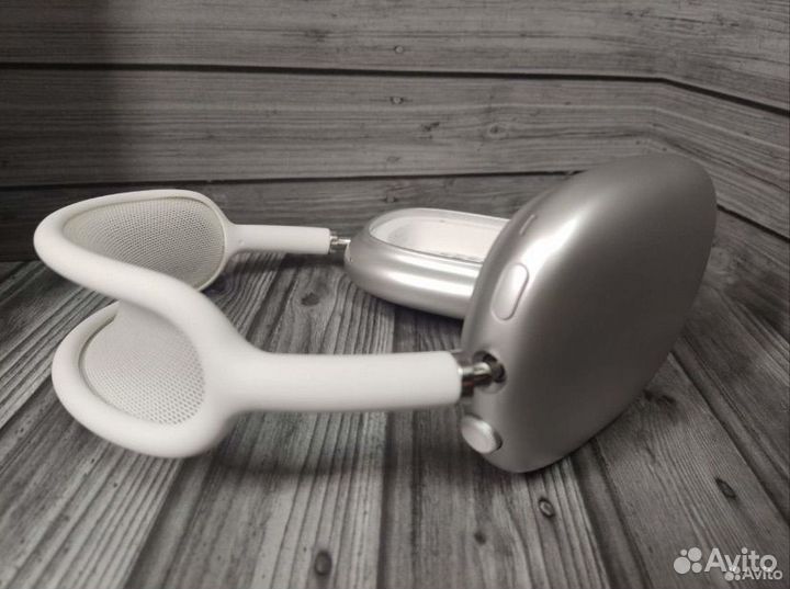 Наушники apple airpods max как оригинал