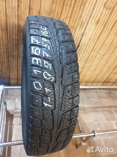 Hankook Winter I'Pike LT RW09 195/75 R16C 106T