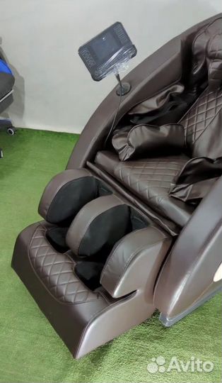 Массажное кресло + доставка