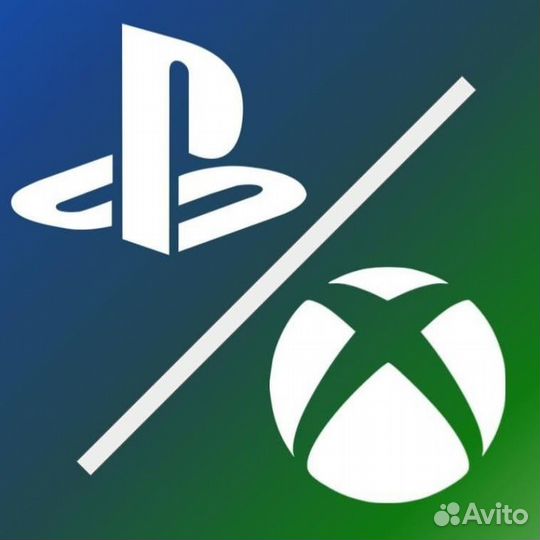 Чистка игровых консолей Playstation / Xbox