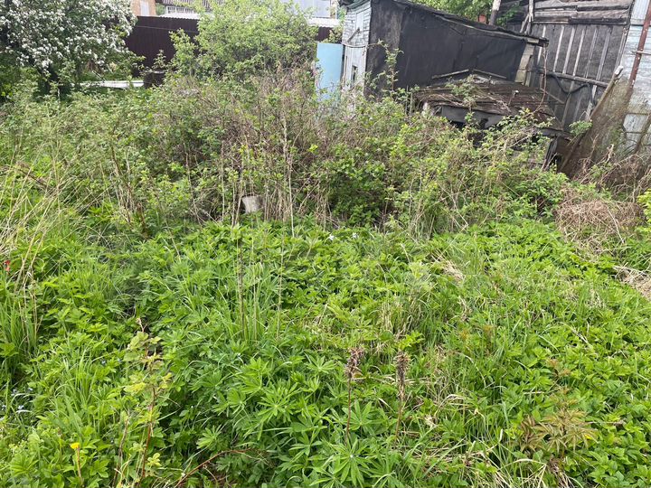 Дача 80 м² на участке 6 сот.