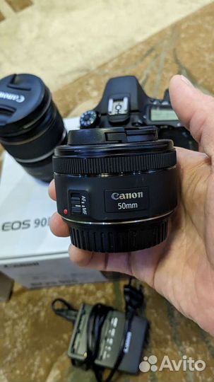 Объектив Canon Ef-S 17-55Mm F2.8 Is Usm