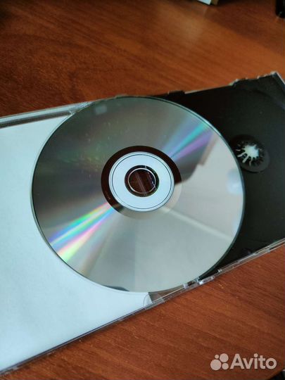 Windows XP 64 Professional Edition