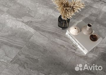 Керамогранит sugar grey 60x60 M0147
