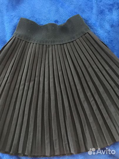 Юбки для школы