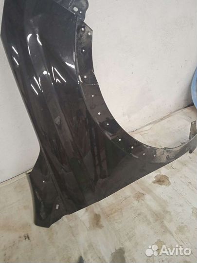 Крыло переднее правое LADA X-Ray Cross