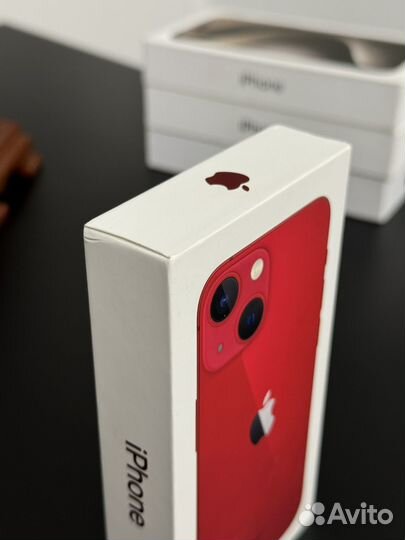 iPhone 13 mini, 512 ГБ