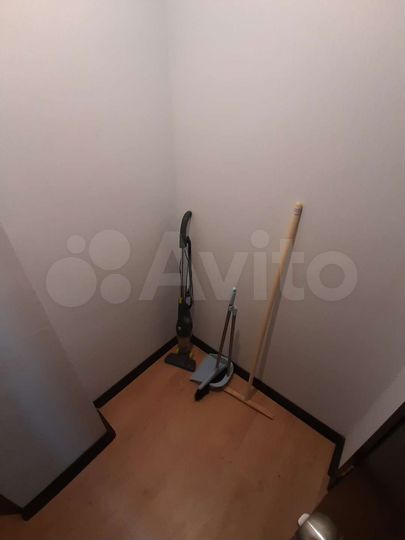 1-к. квартира, 36 м², 15/17 эт.