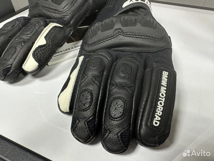 Мотоперчатки Bmw handschuhe GS rallye gore-TEX