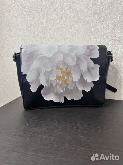 Сумка tosca blu