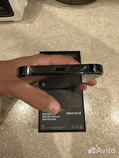 iPhone 12 Pro, 256 ГБ