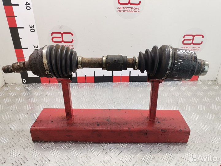 Полуось для Mazda 6 GH