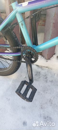 BMX