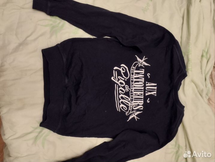 Женские вещи