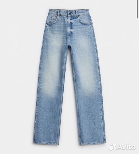 Idol джинсы 25 размер