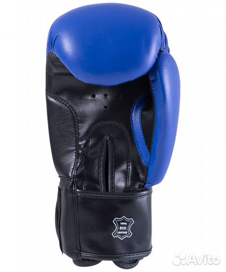 Перчатки боксерские детские Spider к/з, 6 oz KSA