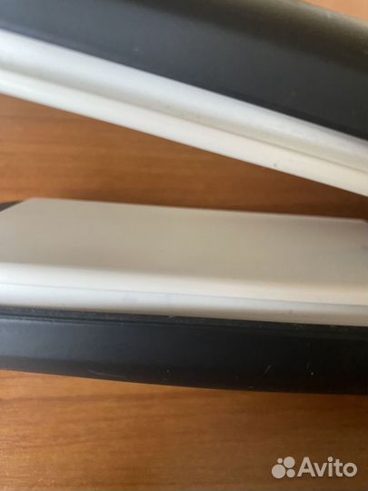 Выпрямитель для волос Rowenta