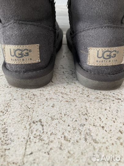 Ugg угги детские 25