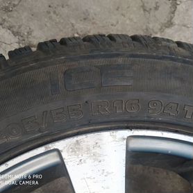 Tigar Ice 205/55 R16 96T