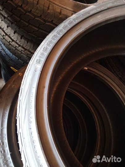 Evergreen EU72 205/40 R17 84W