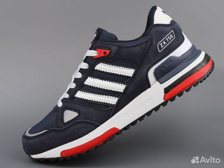 Кроссовки adidas zx 750