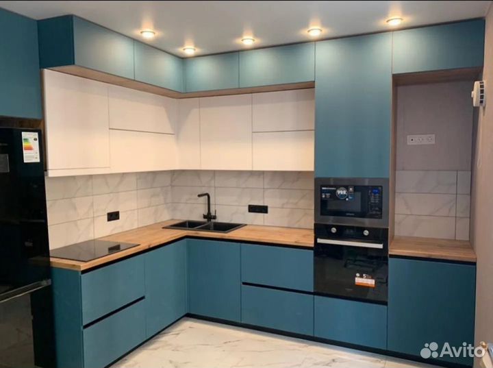 Кухня на заказ