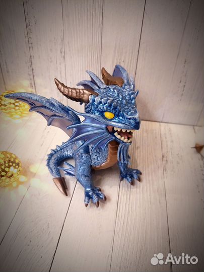 Funko Pop Bahamut