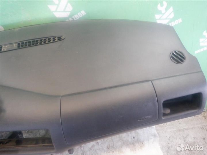 Торпедо Фольксваген Гольф 4 Бора