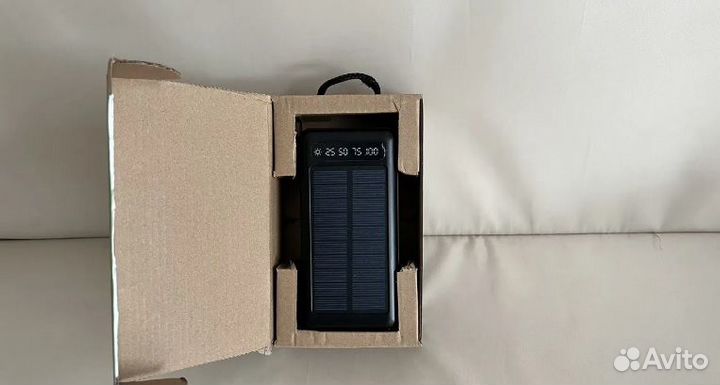 Повербанк power bank 50000 mah