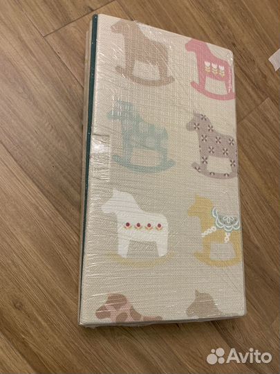 Детский коврик Parklon