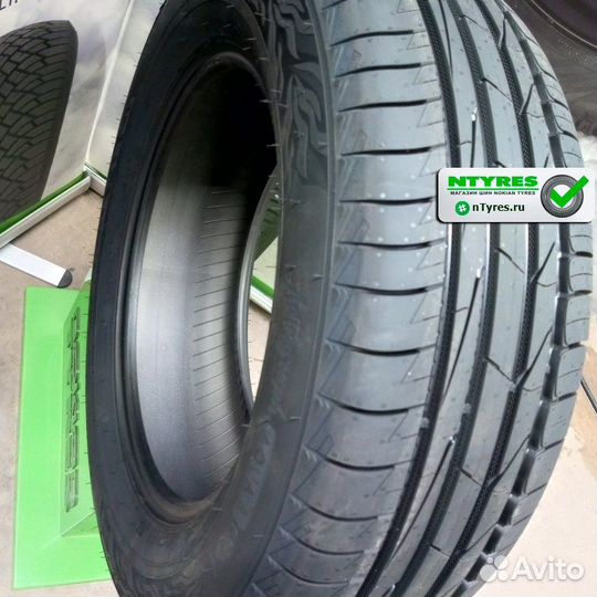 Ikon Tyres Autograph Aqua 3 SUV 255/65 R17 114H