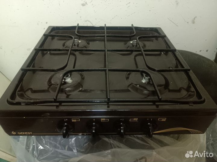 Варочная панель 