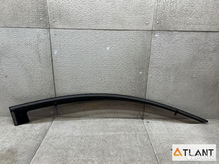 Ветровик передний левый toyota sienta