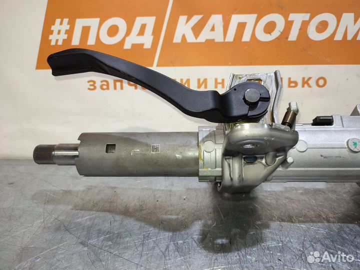 Электроусилитель руля Kia Sportage