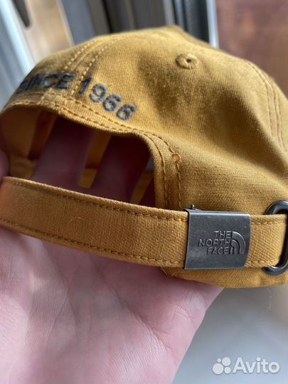 Кепка The North Face