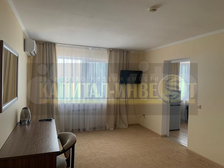 Гостиница, 948.2 м²