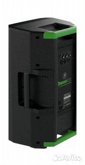 Mackie 212 (новый )