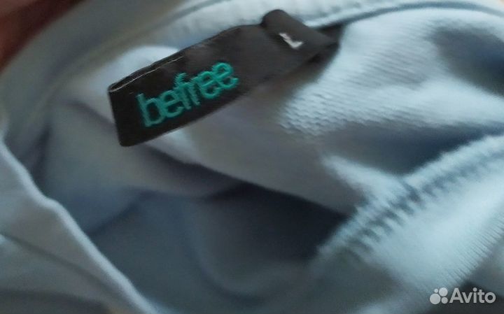 Свитшот Befree