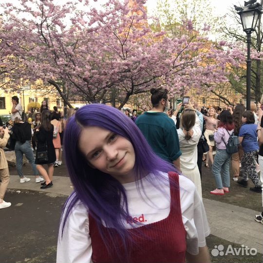 Мастер маникюра