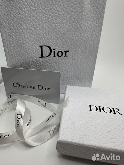 Браслеты Christisn Dior