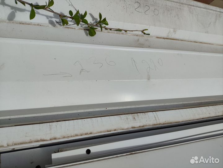 Рольставни с электроприводом