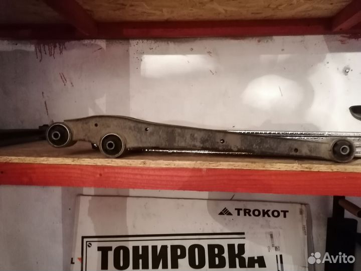 Рычаг продольный Suzuki Swift 2000 г