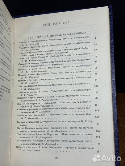 Звездочтец Том 2. Библиотека русской фантастики