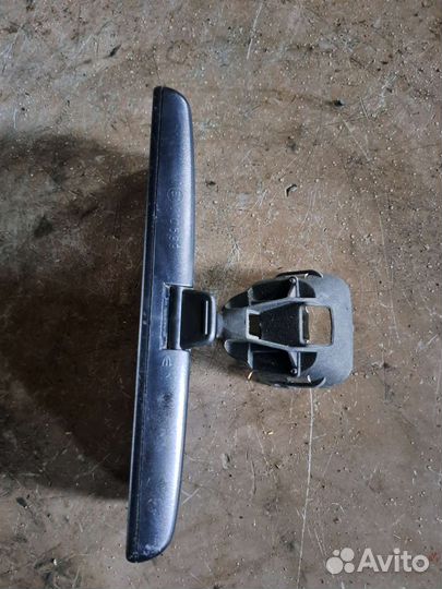 Зеркало салона на Porsche Cayenne 955