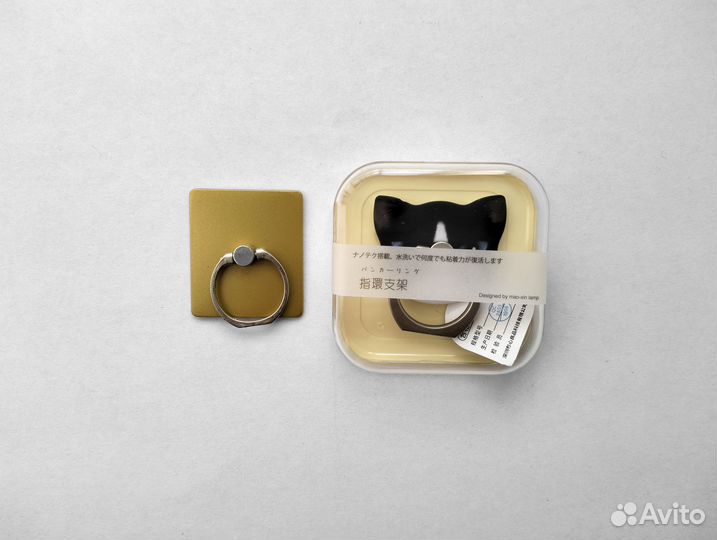 Попсокет для телефона