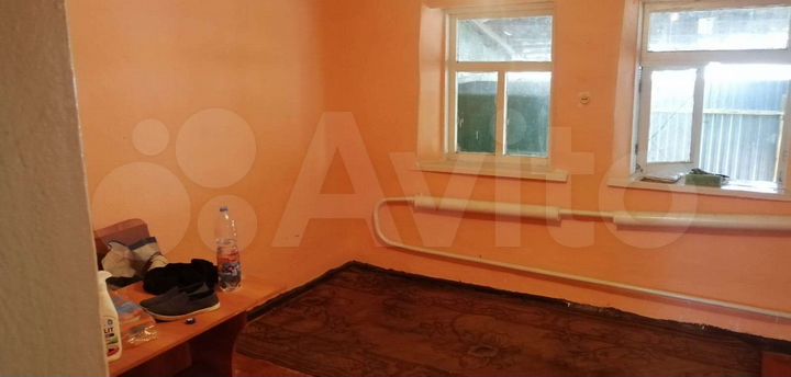 Дом 58 м² на участке 3,5 сот.