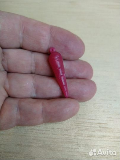 Ёлочные игрушки на мини ёлку СССР