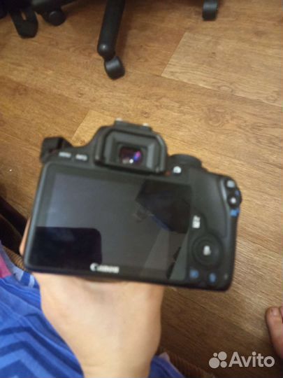 Фотоаппарат