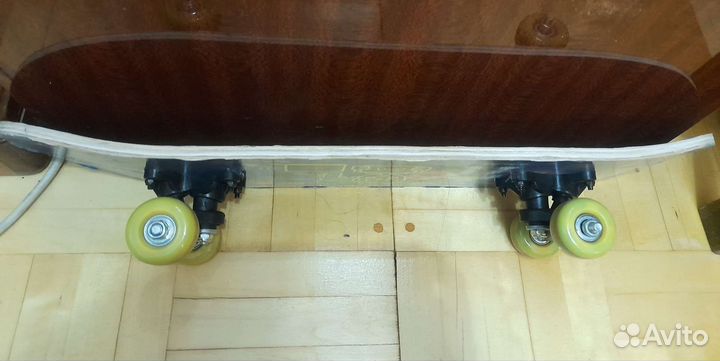 Скейтборд детский